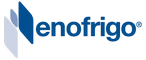 Логотип фирмы Enofrigo в Шадринске