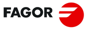 Логотип фирмы Fagor в Шадринске