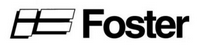 Логотип фирмы Foster в Шадринске