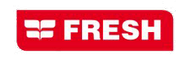 Логотип фирмы Fresh в Шадринске