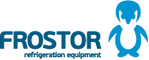 Логотип фирмы FROSTOR в Шадринске