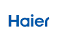 Логотип фирмы Haier в Шадринске