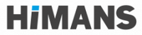 Логотип фирмы HiMANS в Шадринске