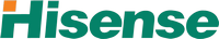 Логотип фирмы Hisense в Шадринске