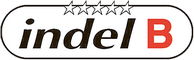 Логотип фирмы Indel B в Шадринске