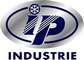 Логотип фирмы IP INDUSTRIE в Шадринске