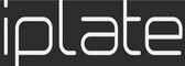 Логотип фирмы Iplate в Шадринске