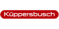Логотип фирмы Kuppersbusch в Шадринске
