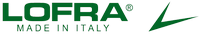 Логотип фирмы LOFRA в Шадринске