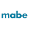 Логотип фирмы Mabe в Шадринске