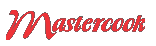 Логотип фирмы MasterCook в Шадринске