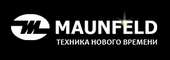 Логотип фирмы Maunfeld в Шадринске