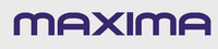 Логотип фирмы Maxima в Шадринске