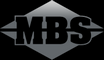 Логотип фирмы MBS в Шадринске