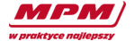 Логотип фирмы MPM Product в Шадринске