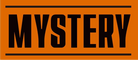 Логотип фирмы Mystery в Шадринске