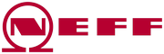 Логотип фирмы NEFF в Шадринске