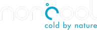 Логотип фирмы Norcool в Шадринске