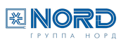 Логотип фирмы NORD в Шадринске