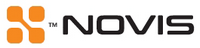 Логотип фирмы NOVIS-Electronics в Шадринске