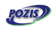 Логотип фирмы Pozis в Шадринске
