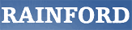 Логотип фирмы Rainford в Шадринске