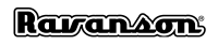 Логотип фирмы Ravanson в Шадринске