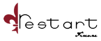 Логотип фирмы Restart в Шадринске
