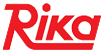 Логотип фирмы Rika в Шадринске