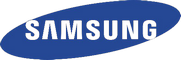 Логотип фирмы Samsung в Шадринске