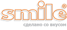 Логотип фирмы Smile в Шадринске