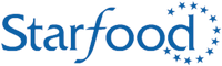 Логотип фирмы Starfood в Шадринске