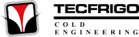 Логотип фирмы Tecfrigo в Шадринске