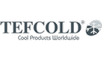 Логотип фирмы TefCold в Шадринске