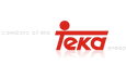 Логотип фирмы TEKA в Шадринске