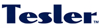 Логотип фирмы Tesler в Шадринске