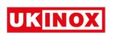 Логотип фирмы Ukinox в Шадринске
