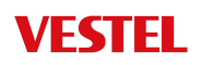 Логотип фирмы Vestel в Шадринске