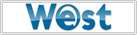 Логотип фирмы WEST в Шадринске