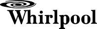 Логотип фирмы Whirlpool в Шадринске