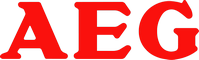 Логотип фирмы AEG в Шадринске