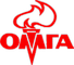 Логотип фирмы Омичка в Шадринске