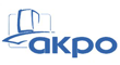 Логотип фирмы AKPO в Шадринске