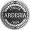 Логотип фирмы Ardesia в Шадринске