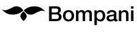 Логотип фирмы Bompani в Шадринске