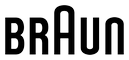Логотип фирмы Braun в Шадринске