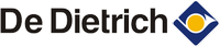 Логотип фирмы De Dietrich в Шадринске