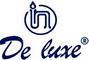 Логотип фирмы De Luxe в Шадринске